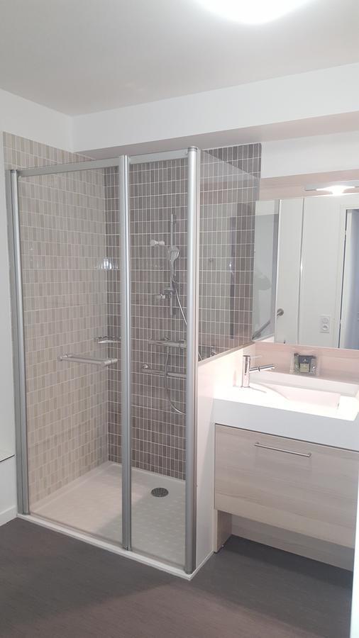 Residence Seniors Domitys Les Hautes Feuilles Reims Exterior foto